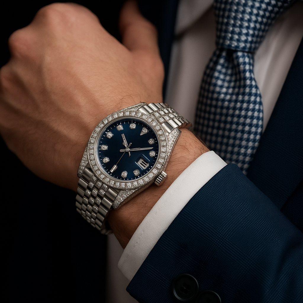 Watches